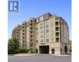 609 - 1 MAISON PARC COURT, Vaughan, Ontario
