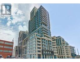 708NE - 9205 YONGE STREET, Richmond Hill, Ontario