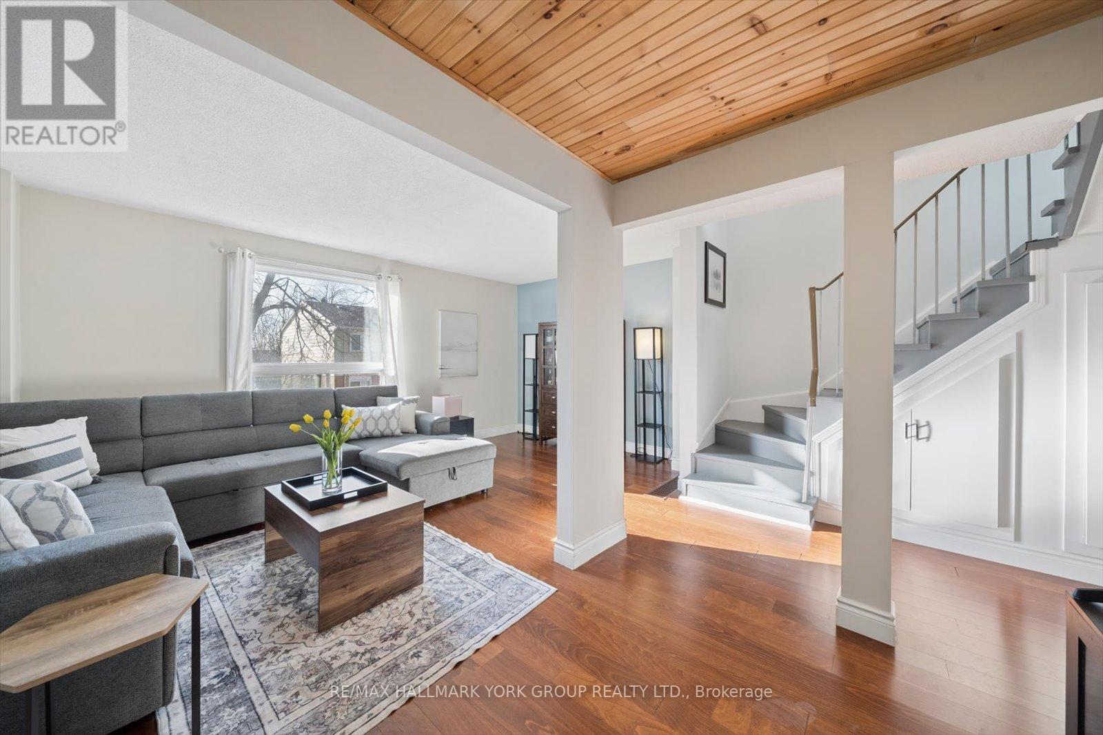 21 - 21 Harmony Circle, Bradford West Gwillimbury (Bradford), Ontario  L3Z 2T7 - Photo 16 - N12866474