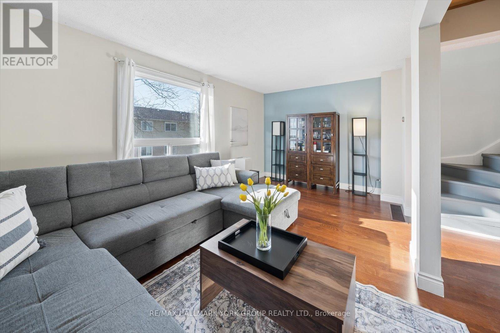 21 - 21 Harmony Circle, Bradford West Gwillimbury (Bradford), Ontario  L3Z 2T7 - Photo 17 - N12866474