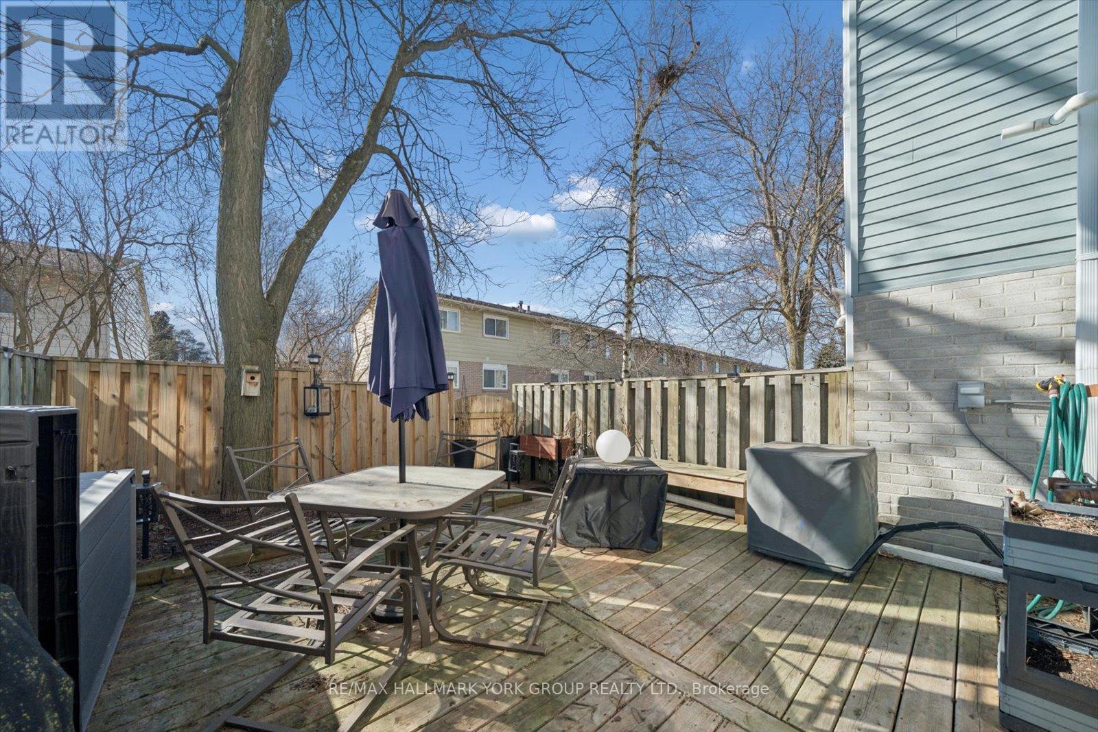 21 - 21 Harmony Circle, Bradford West Gwillimbury (Bradford), Ontario  L3Z 2T7 - Photo 37 - N12866474