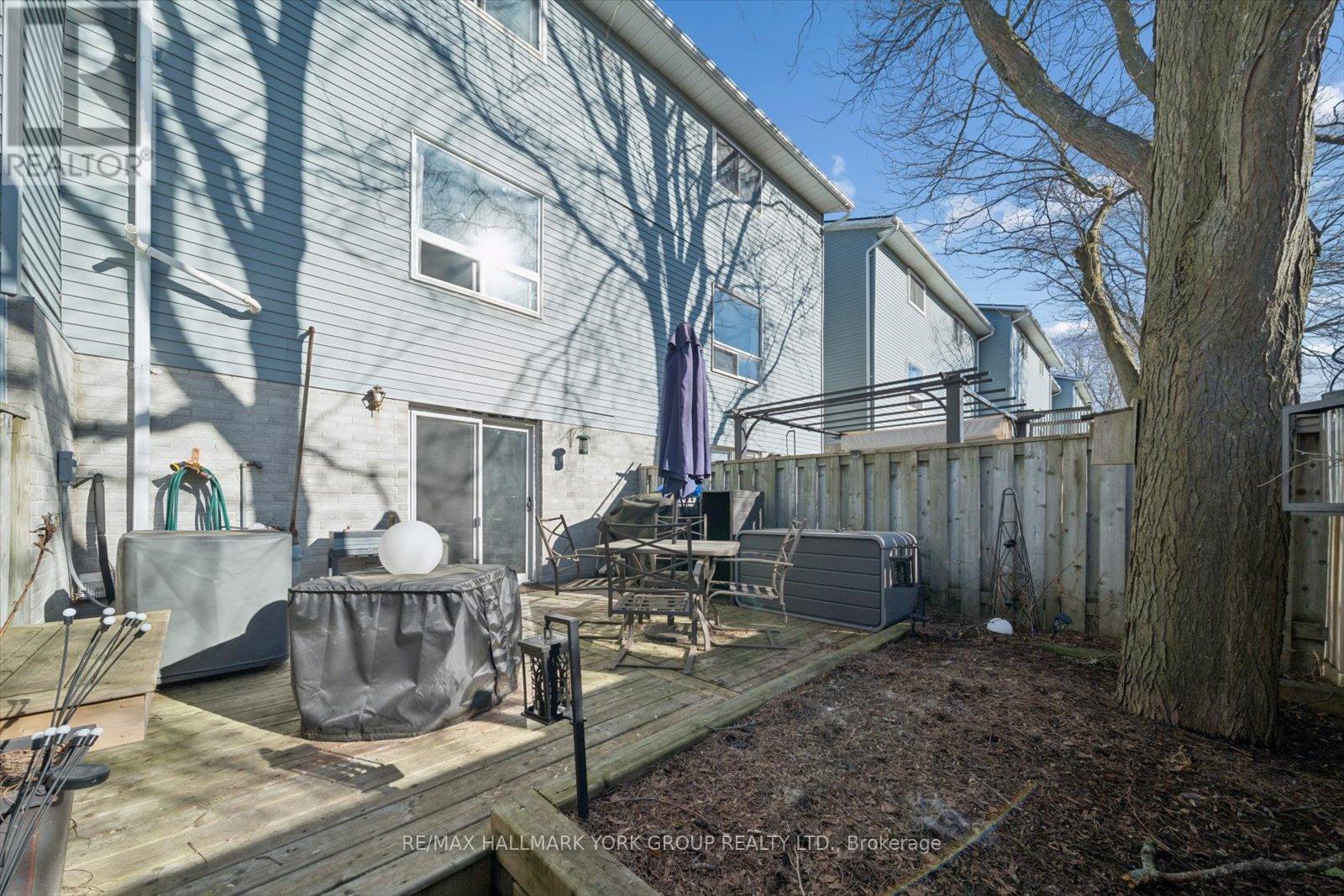 21 - 21 Harmony Circle, Bradford West Gwillimbury (Bradford), Ontario  L3Z 2T7 - Photo 39 - N12866474