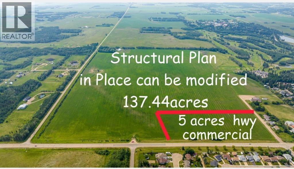 3500 35 Street, Ponoka, Alberta  T4J 1A8 - Photo 3 - A2290632