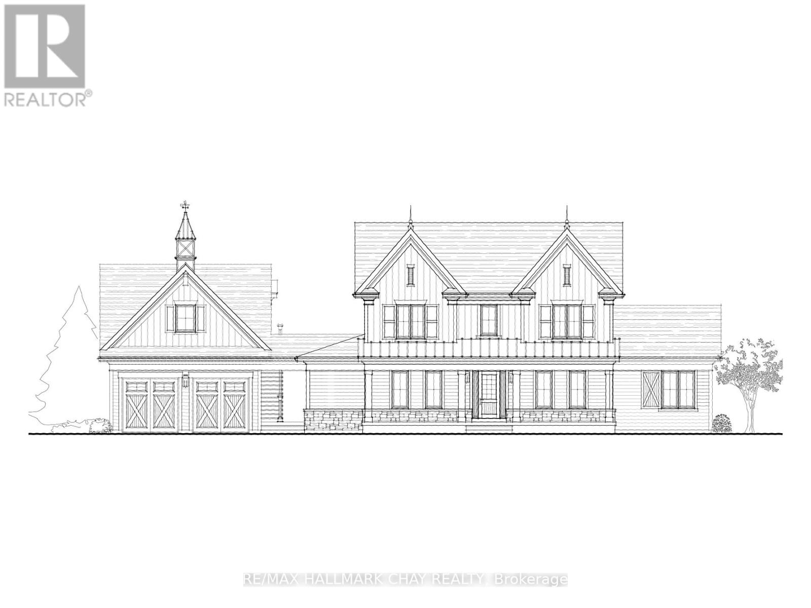 LT 221 FRIESIAN COURT, Oro-Medonte, Ontario