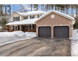 5 CAMPBELL COURT, Springwater, Ontario
