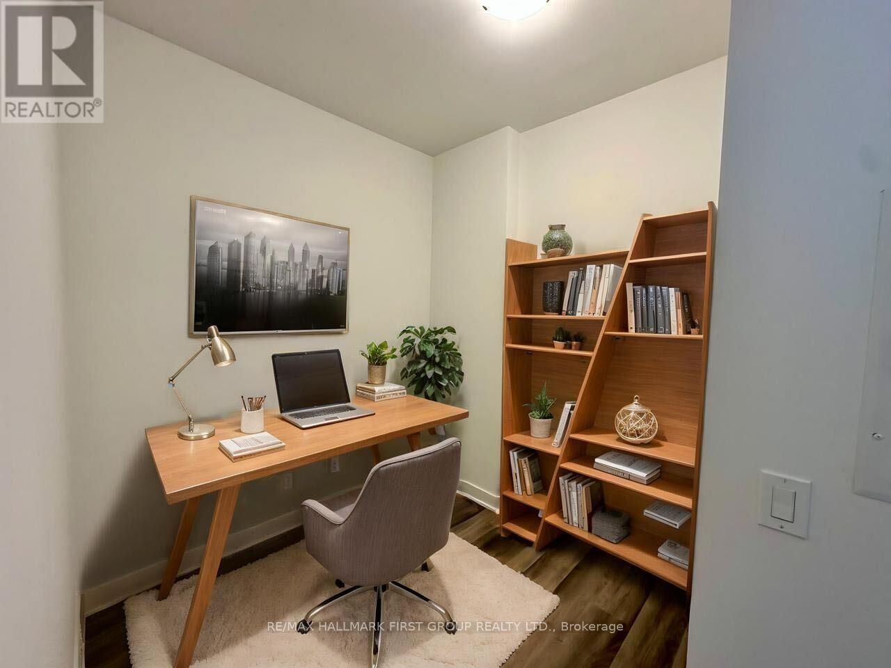 205 - 1010 Sandy Beach Road, Pickering, Ontario  L1W 0C7 - Photo 2 - E12843520