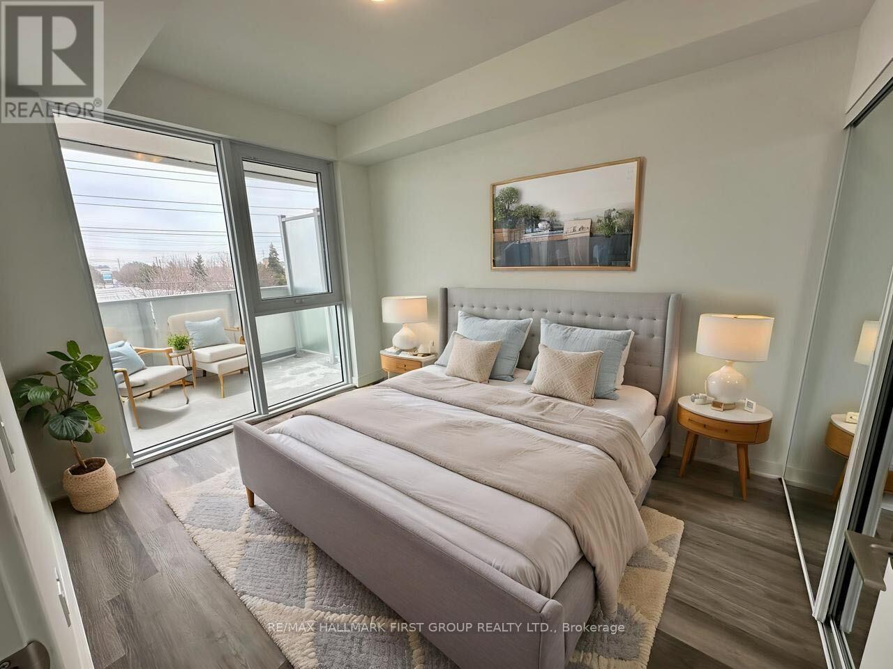 205 - 1010 Sandy Beach Road, Pickering, Ontario  L1W 0C7 - Photo 3 - E12843520