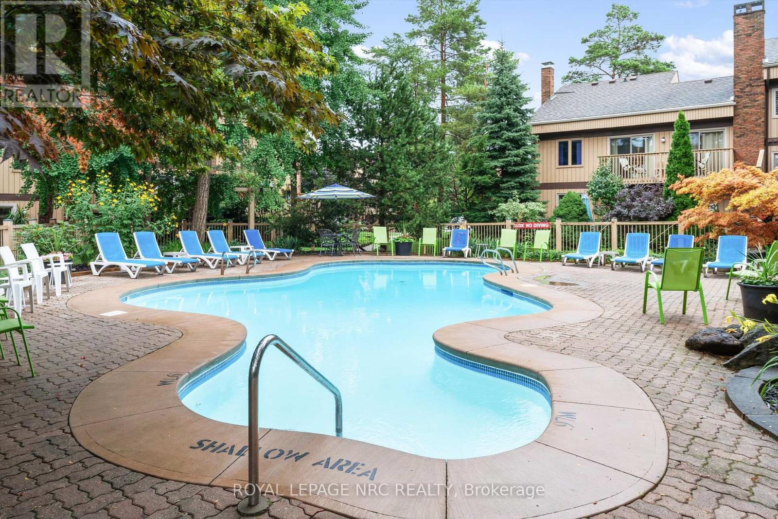 23 - 178 Scott Street, St. Catharines, Ontario  L2N 6Y5 - Photo 29 - X12860362