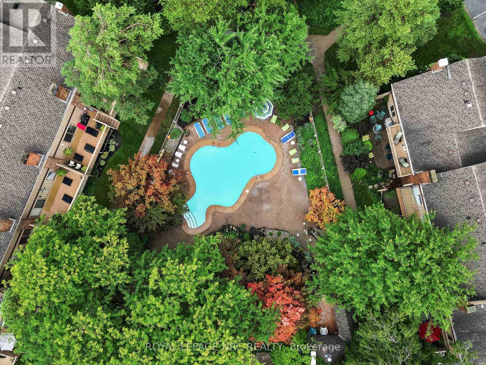 23 - 178 Scott Street, St. Catharines, Ontario  L2N 6Y5 - Photo 30 - X12860362