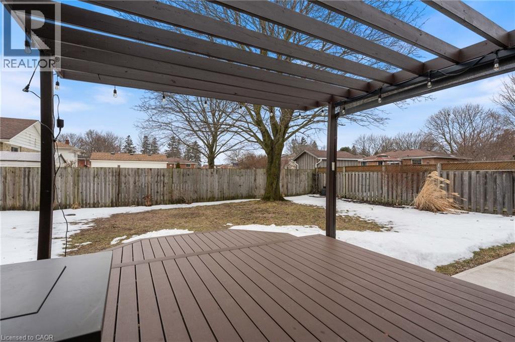 112 Oak Street, Simcoe, Ontario  N3Y 4S3 - Photo 25 - 40811099