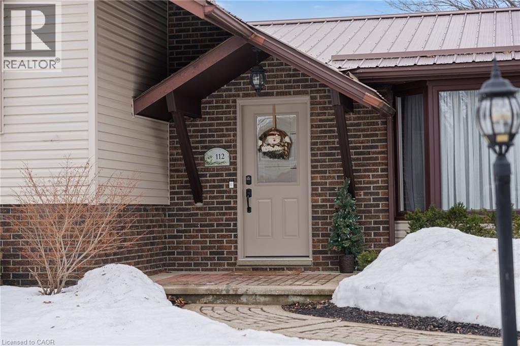 112 Oak Street, Simcoe, Ontario  N3Y 4S3 - Photo 3 - 40811099