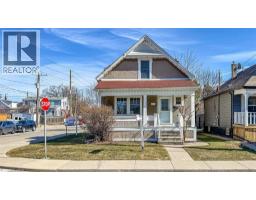 58 EDGEMONT Street N, Hamilton, Ontario