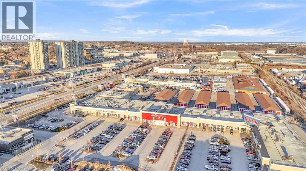 589 Fairway Road S, Kitchener, Ontario  N2C 1X4 - Photo 28 - 40810860