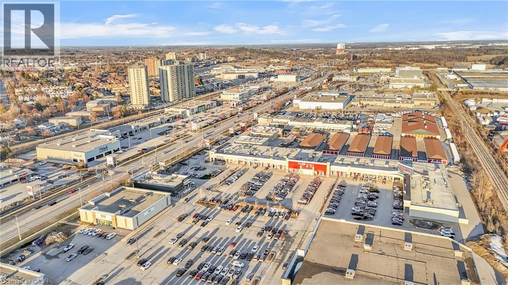 589 Fairway Road S, Kitchener, Ontario  N2C 1X4 - Photo 34 - 40810860