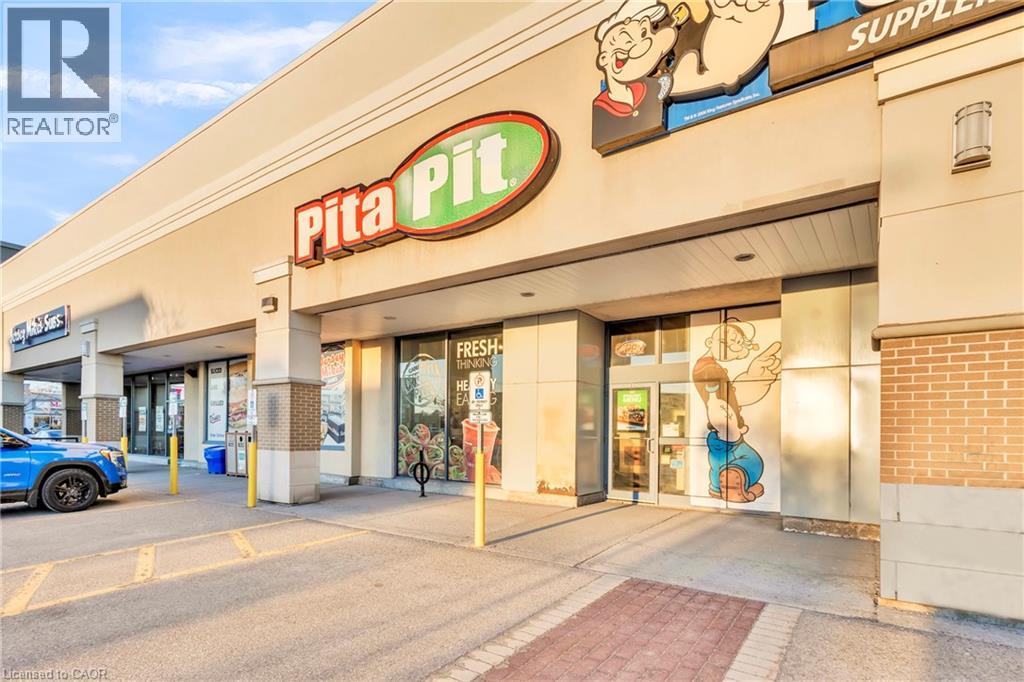 589 Fairway Road S, Kitchener, Ontario  N2C 1X4 - Photo 5 - 40810860