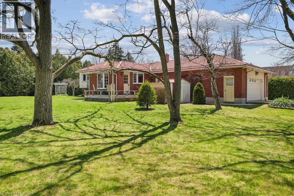 1 Westview Crescent, Waterdown, Ontario  L8B 0E4 - Photo 24 - 40810773