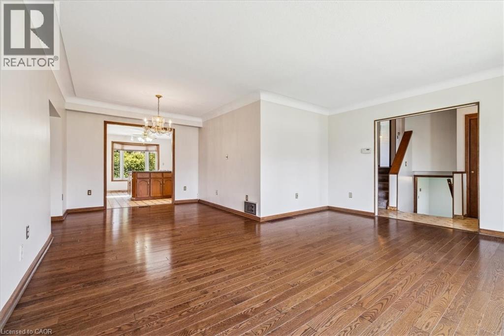 1 Westview Crescent, Waterdown, Ontario  L8B 0E4 - Photo 7 - 40810773