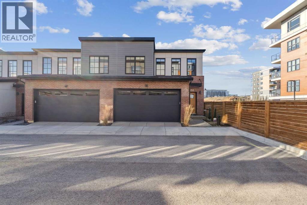 255, 7820 Spring Willow Drive Sw, Calgary, Alberta  T3H 6E1 - Photo 2 - A2286525