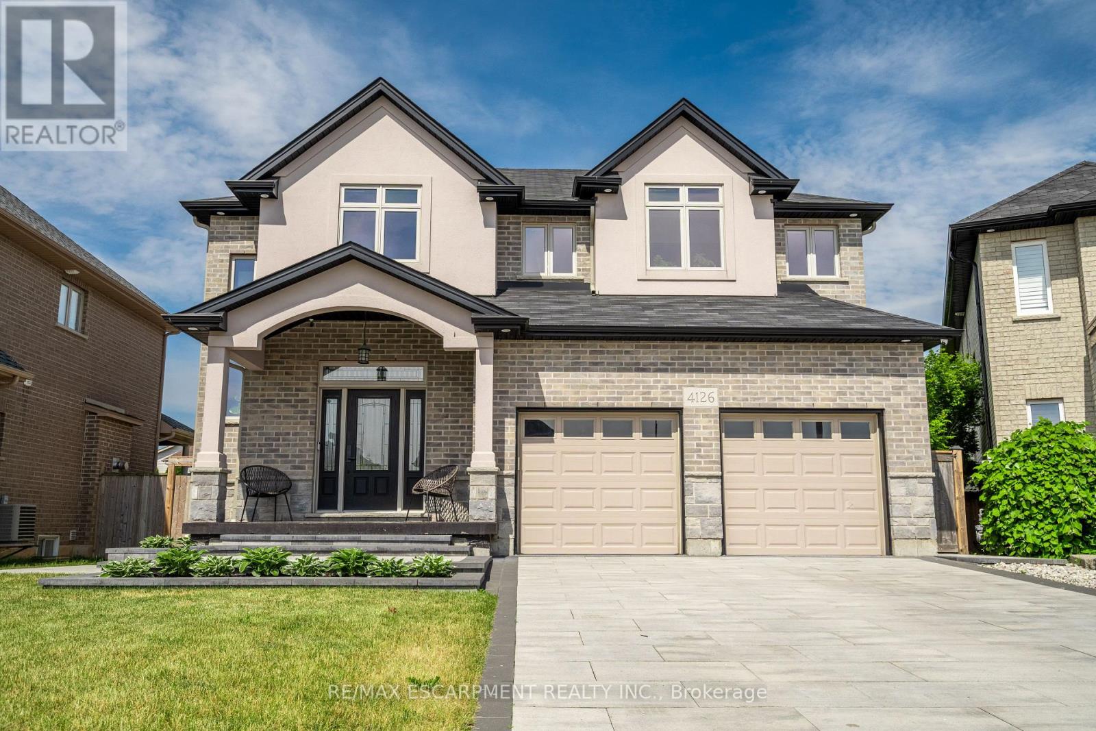 4126 PROKICH COURT, Lincoln, Ontario
