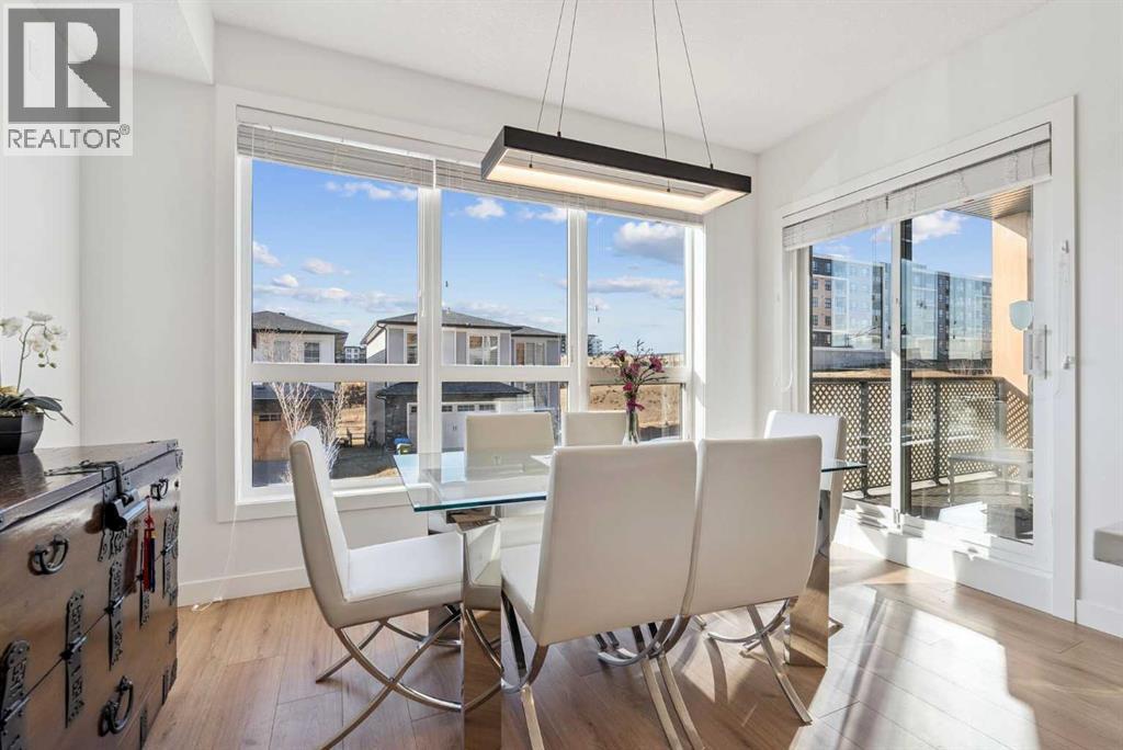 255, 7820 Spring Willow Drive Sw, Calgary, Alberta  T3H 6E1 - Photo 9 - A2286525