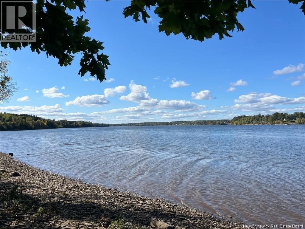 5.6 Acres Rte 420, South Esk, New Brunswick  E1V 4M2 - Photo 3 - NB134801