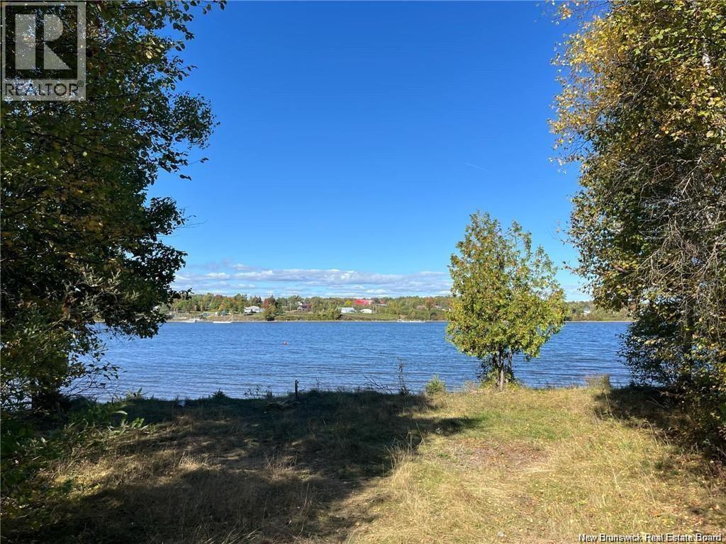 5.6 Acres Rte 420, South Esk, New Brunswick  E1V 4M2 - Photo 2 - NB134801