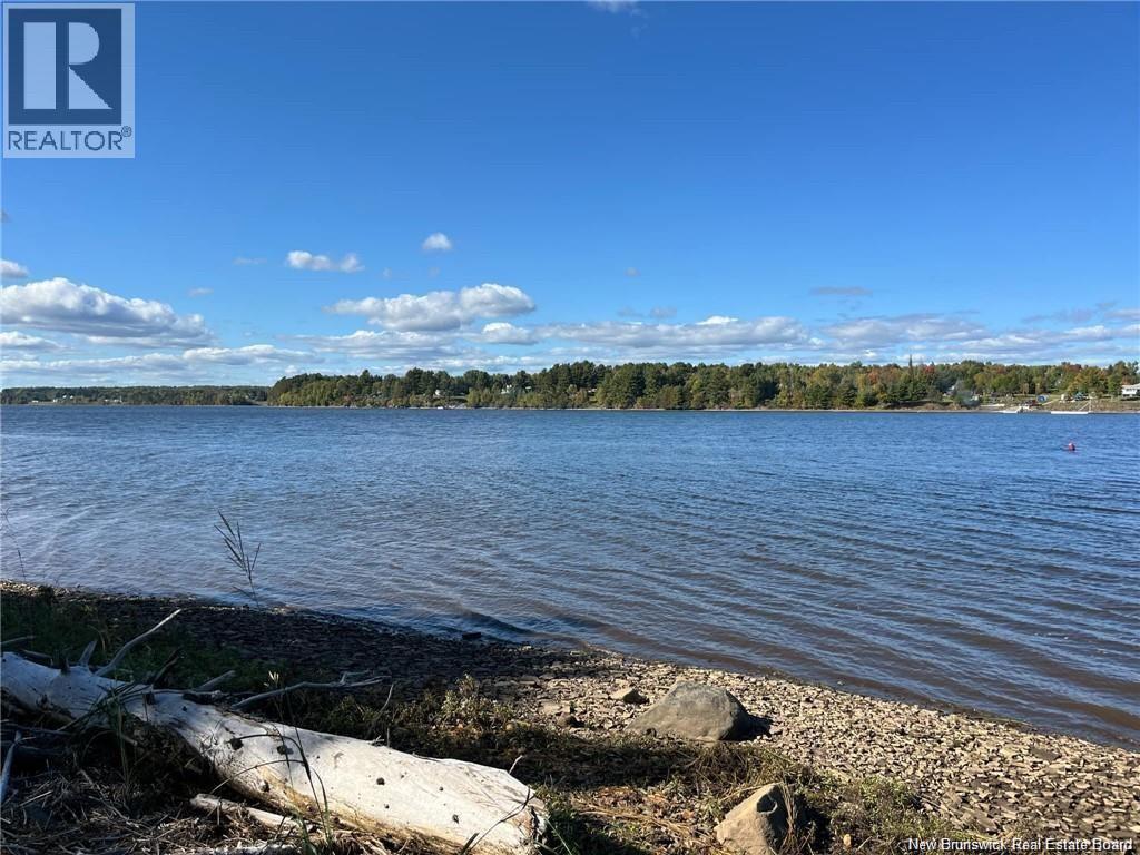 5.6 Acres Rte 420, South Esk, New Brunswick  E1V 4M2 - Photo 1 - NB134801