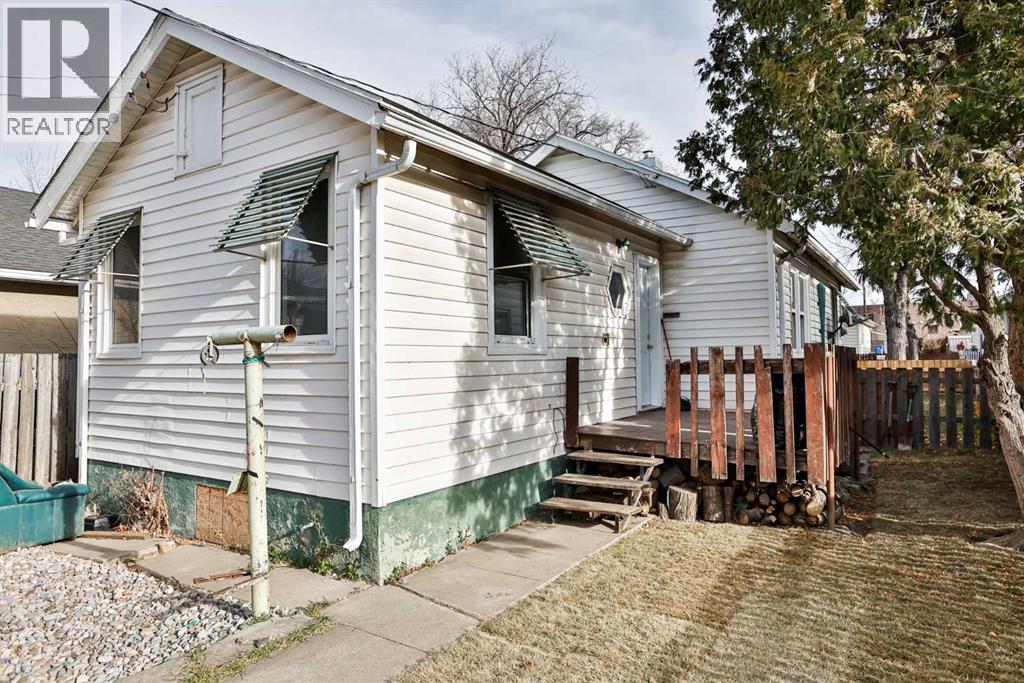 140 20 Street N, Lethbridge, Alberta  T1H 3M5 - Photo 8 - A2283671