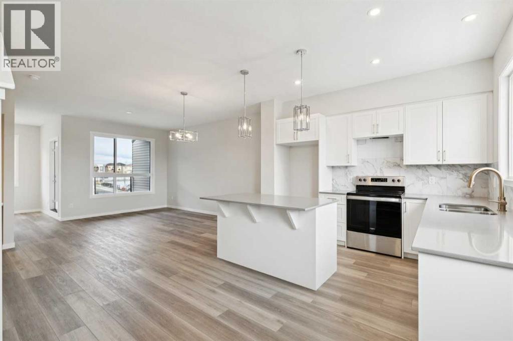 704, 81 Midtown Boulevard Sw, Airdrie, Alberta  T4B 4E7 - Photo 10 - A2278227