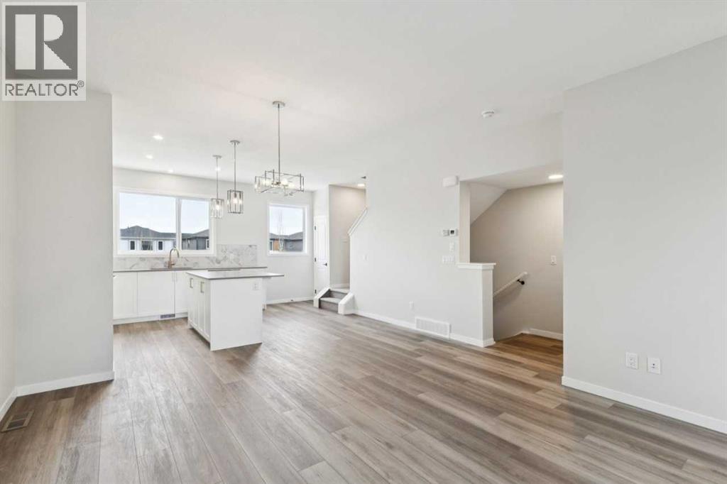 704, 81 Midtown Boulevard Sw, Airdrie, Alberta  T4B 4E7 - Photo 6 - A2278227