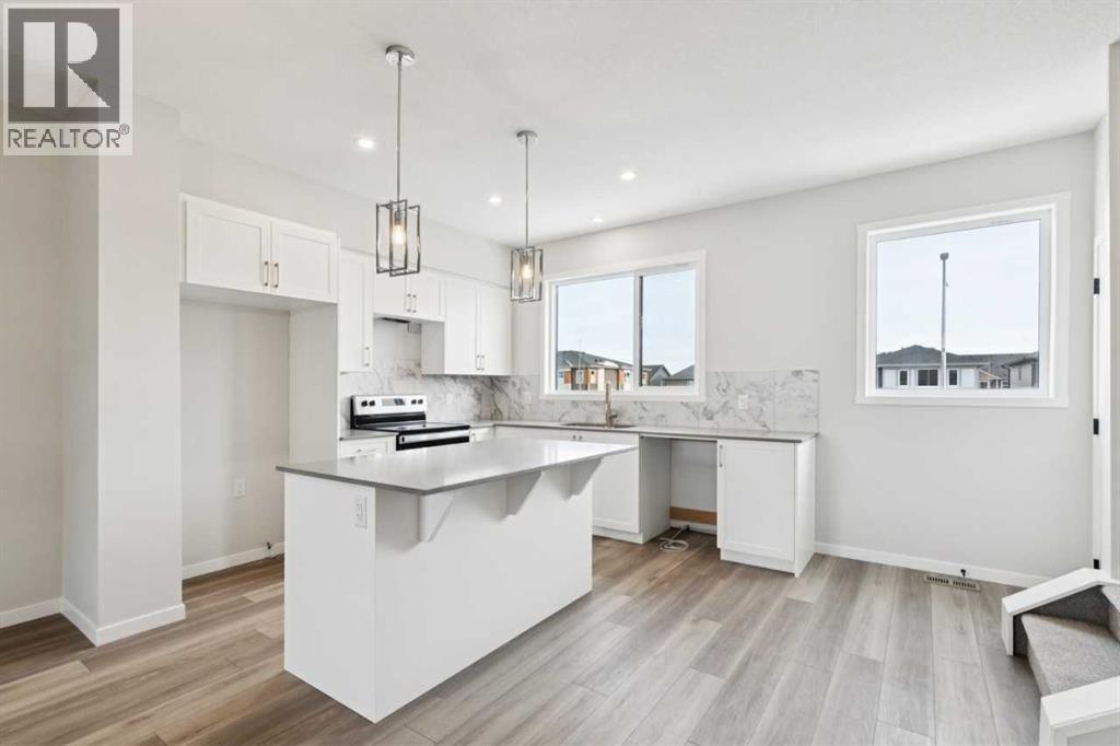 704, 81 Midtown Boulevard Sw, Airdrie, Alberta  T4B 4E7 - Photo 9 - A2278227