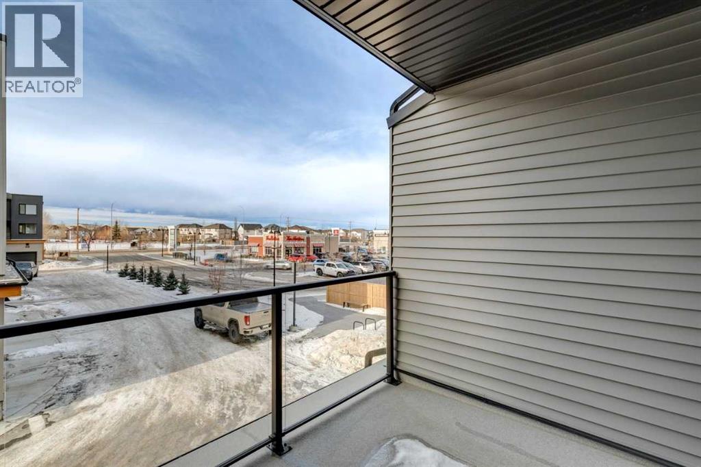 704, 81 Midtown Boulevard Sw, Airdrie, Alberta  T4B 4E7 - Photo 24 - A2278227