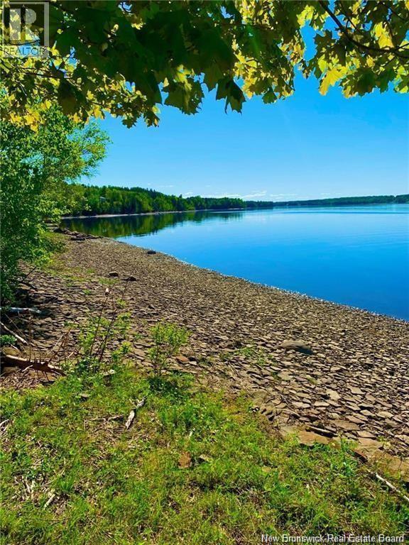 5.6 Acres Rte 420, South Esk, New Brunswick  E1V 4M2 - Photo 8 - NB134801