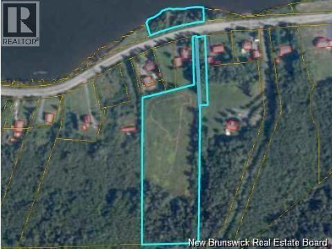 5.6 Acres Rte 420, South Esk, New Brunswick  E1V 4M2 - Photo 20 - NB134801