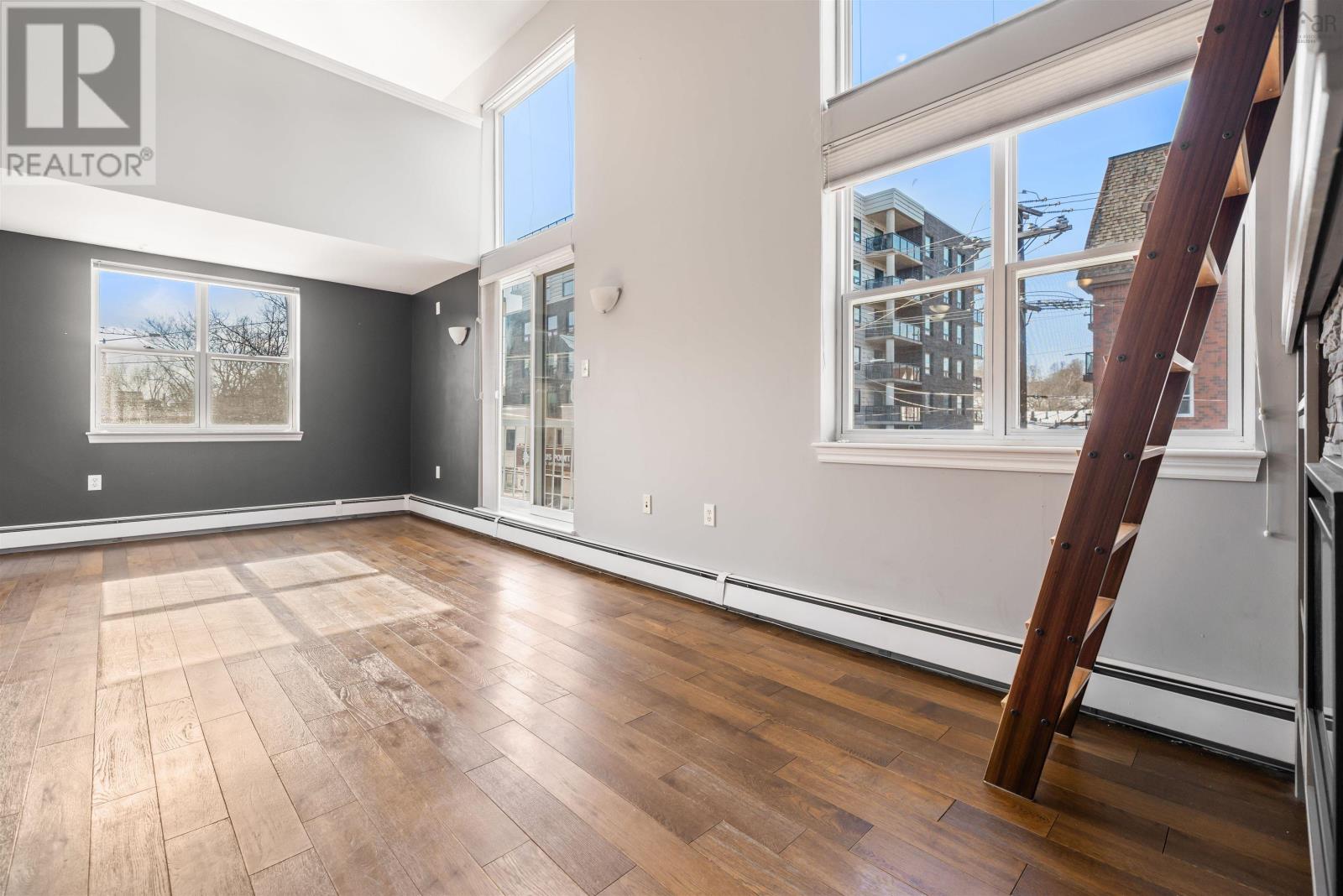 309 108 Ochterloney Street, Dartmouth, Nova Scotia  B2Y 1C7 - Photo 2 - 202604170