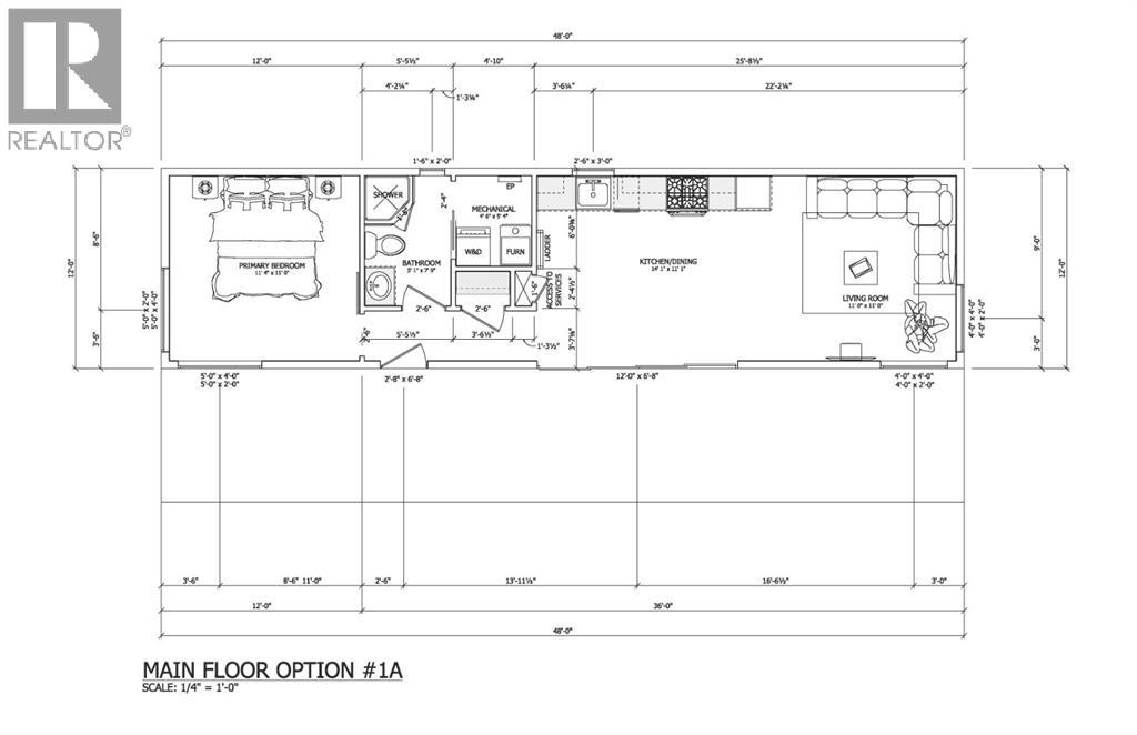 723 Kenderdine Boulevard, Turtle Lake, Saskatchewan  S0M 2Y0 - Photo 3 - A2280755
