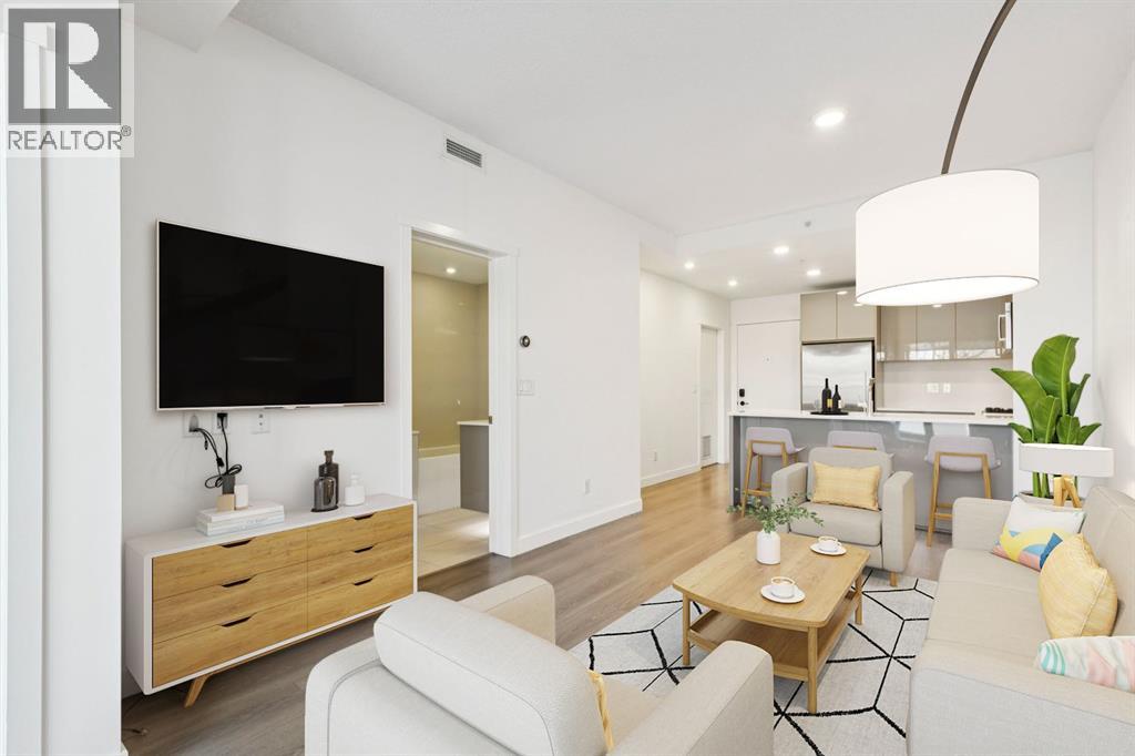 210, 301 10 Street Nw, Calgary, Alberta  T2N 1V5 - Photo 3 - A2286663