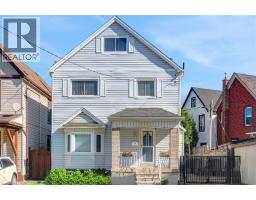 14 NIAGARA Street, Hamilton, Ontario
