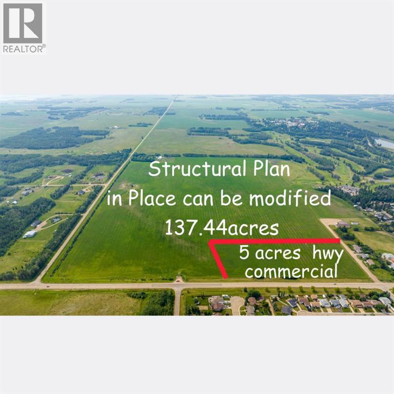 3500 35 Street, Ponoka, Alberta  T4J 1A8 - Photo 3 - A2290639