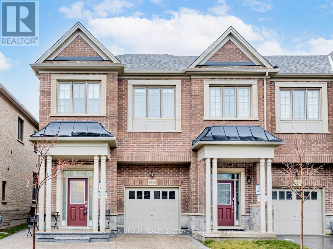 1338 RESTIVO LINE, Milton, Ontario