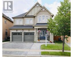 38 RIVERGLEN STREET, Brampton, Ontario