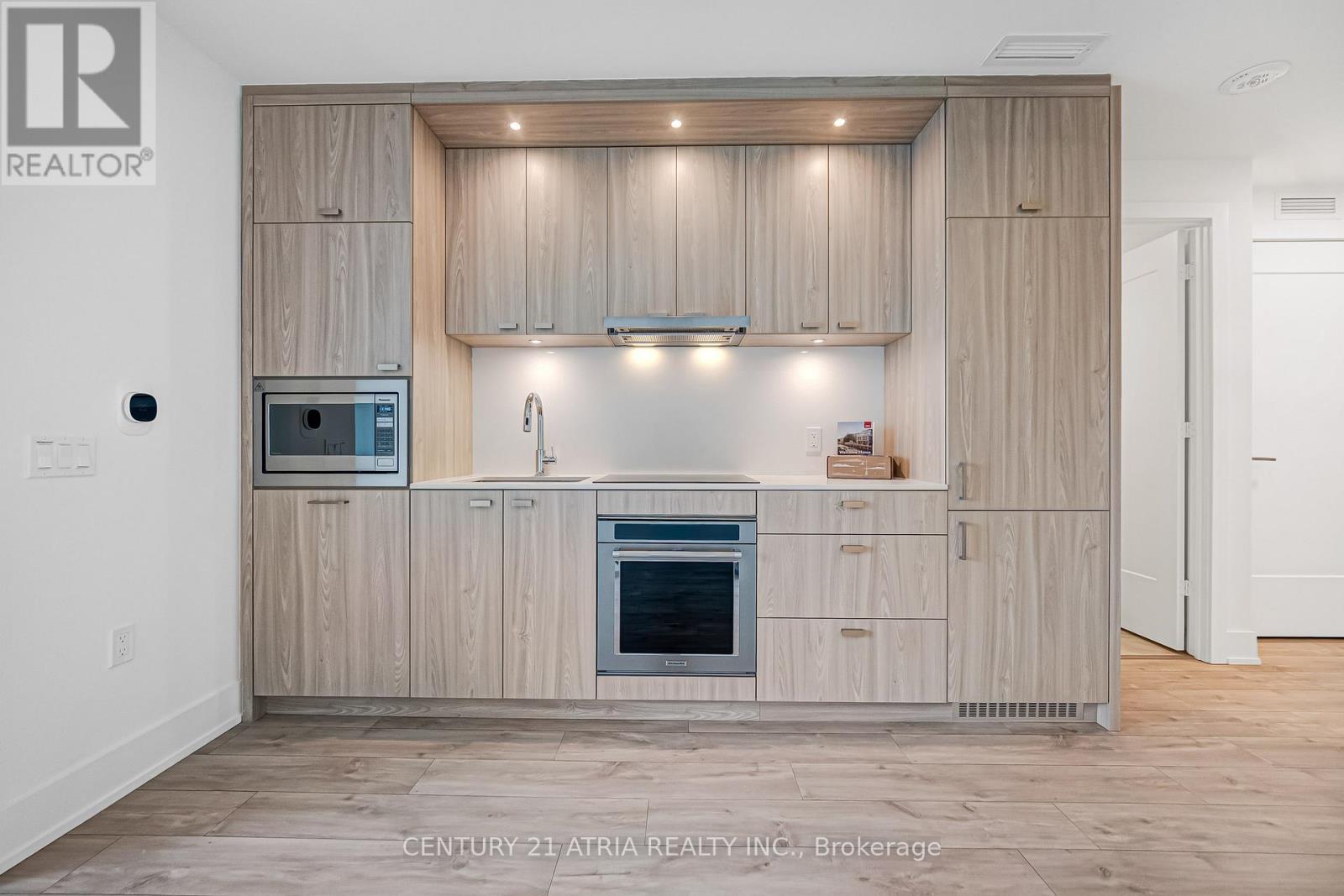 417 - 858 DUPONT STREET, Toronto, Ontario