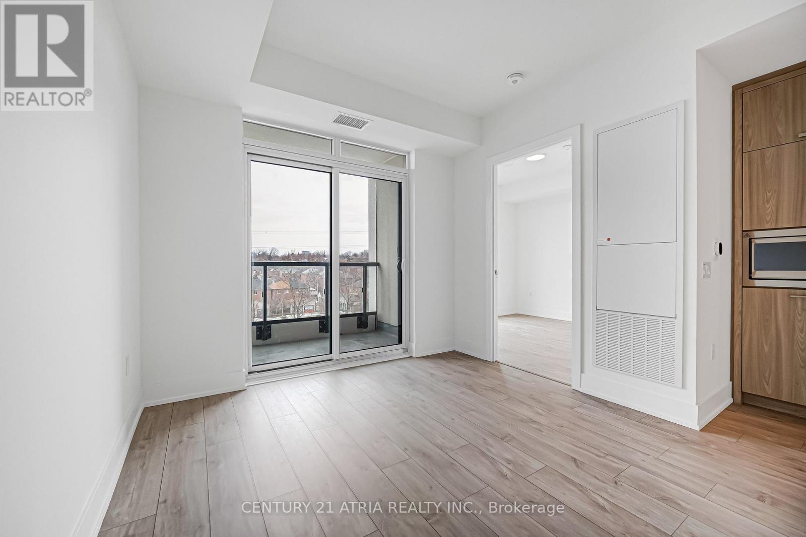 417 - 858 Dupont Street, Toronto, Ontario  M6G 0C1 - Photo 15 - W12866344