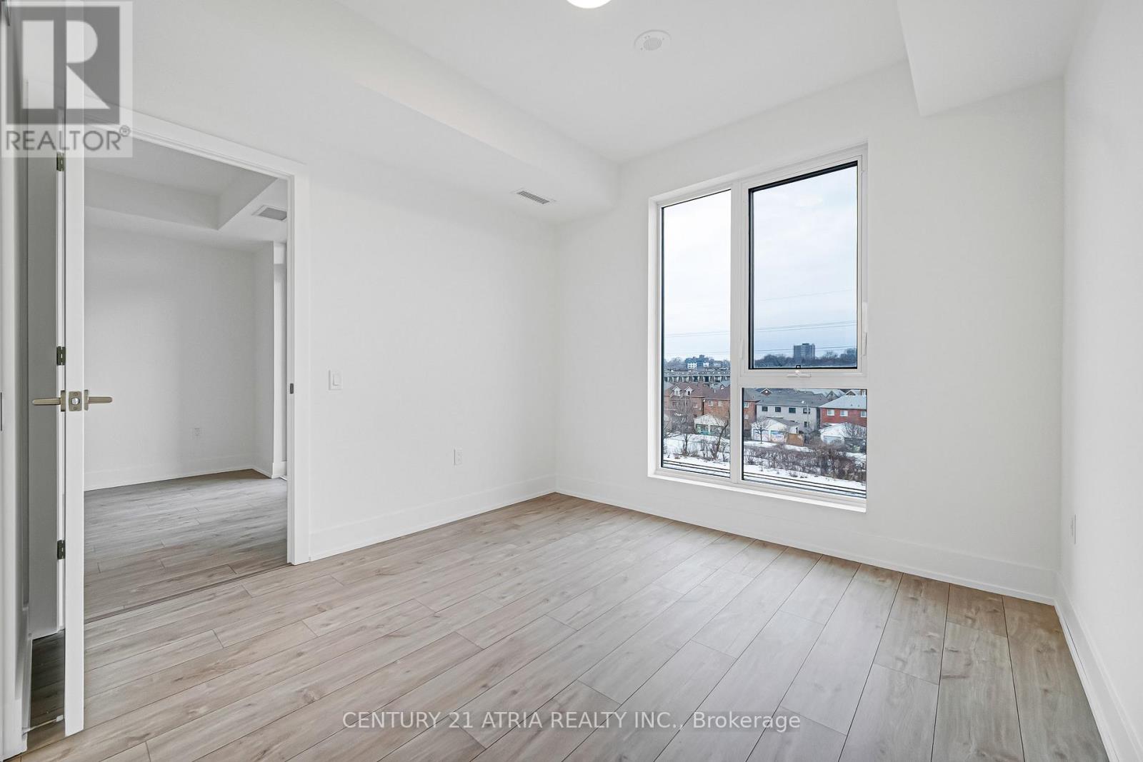 417 - 858 Dupont Street, Toronto, Ontario  M6G 0C1 - Photo 19 - W12866344