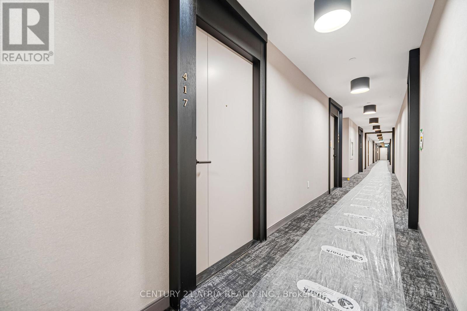 417 - 858 Dupont Street, Toronto, Ontario  M6G 0C1 - Photo 2 - W12866344