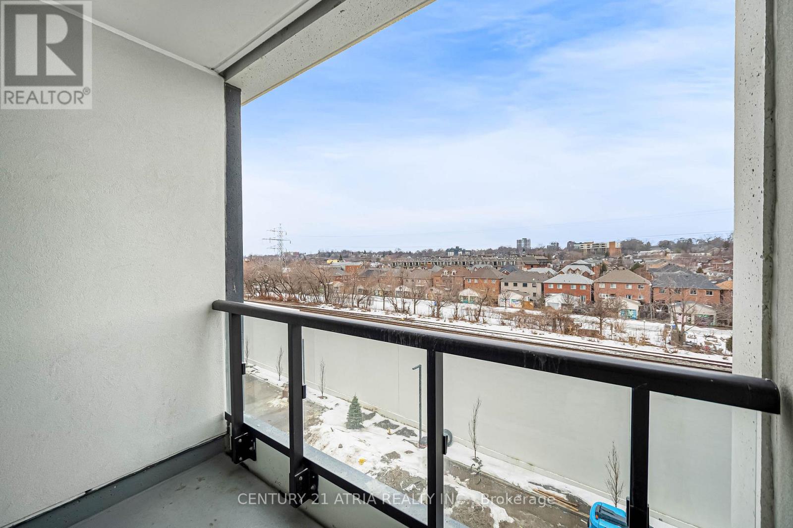 417 - 858 Dupont Street, Toronto, Ontario  M6G 0C1 - Photo 23 - W12866344