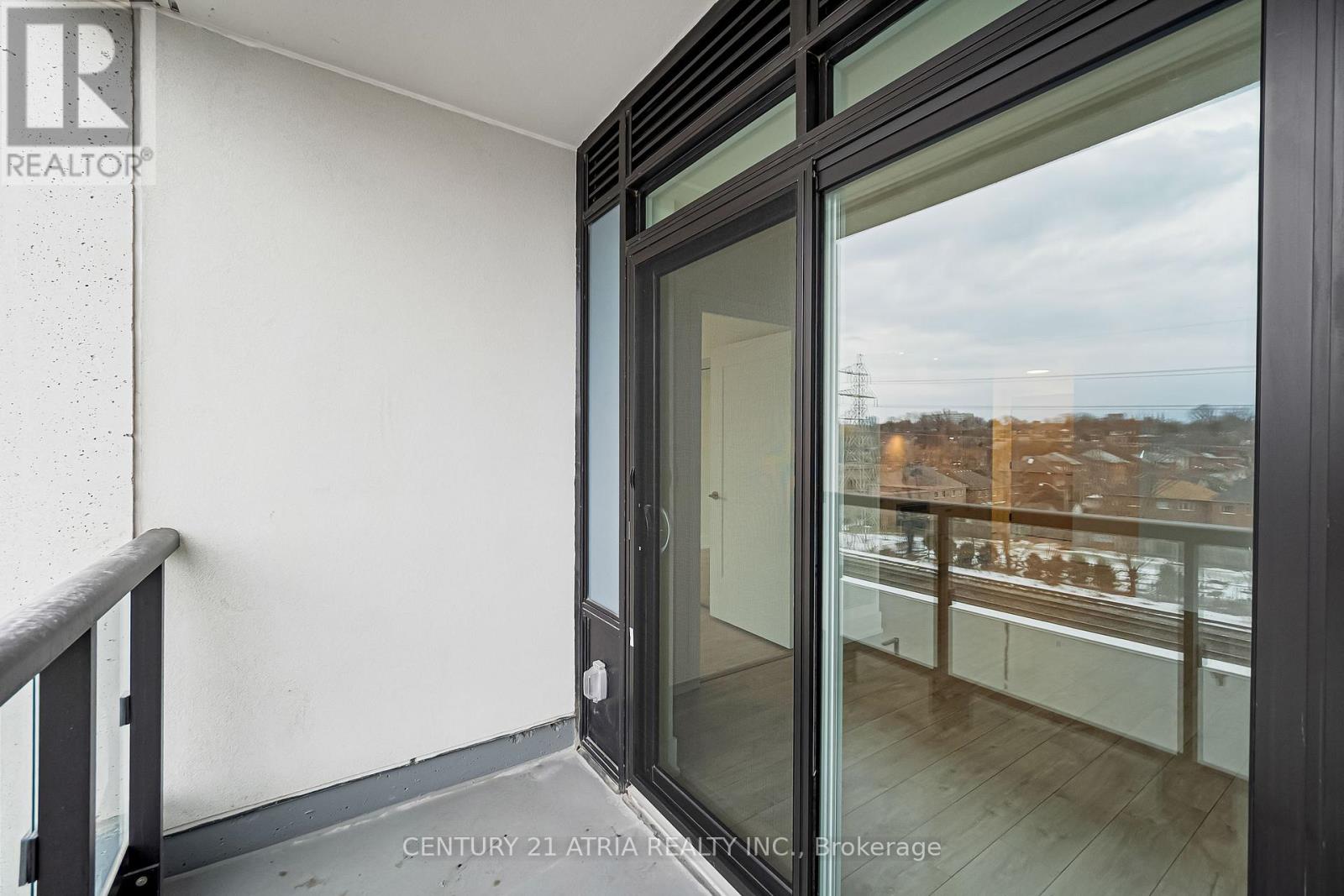 417 - 858 Dupont Street, Toronto, Ontario  M6G 0C1 - Photo 24 - W12866344