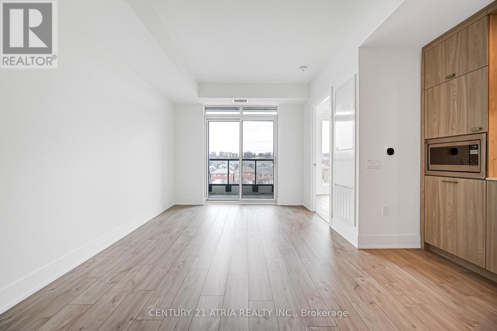 417 - 858 Dupont Street, Toronto, Ontario  M6G 0C1 - Photo 8 - W12866344