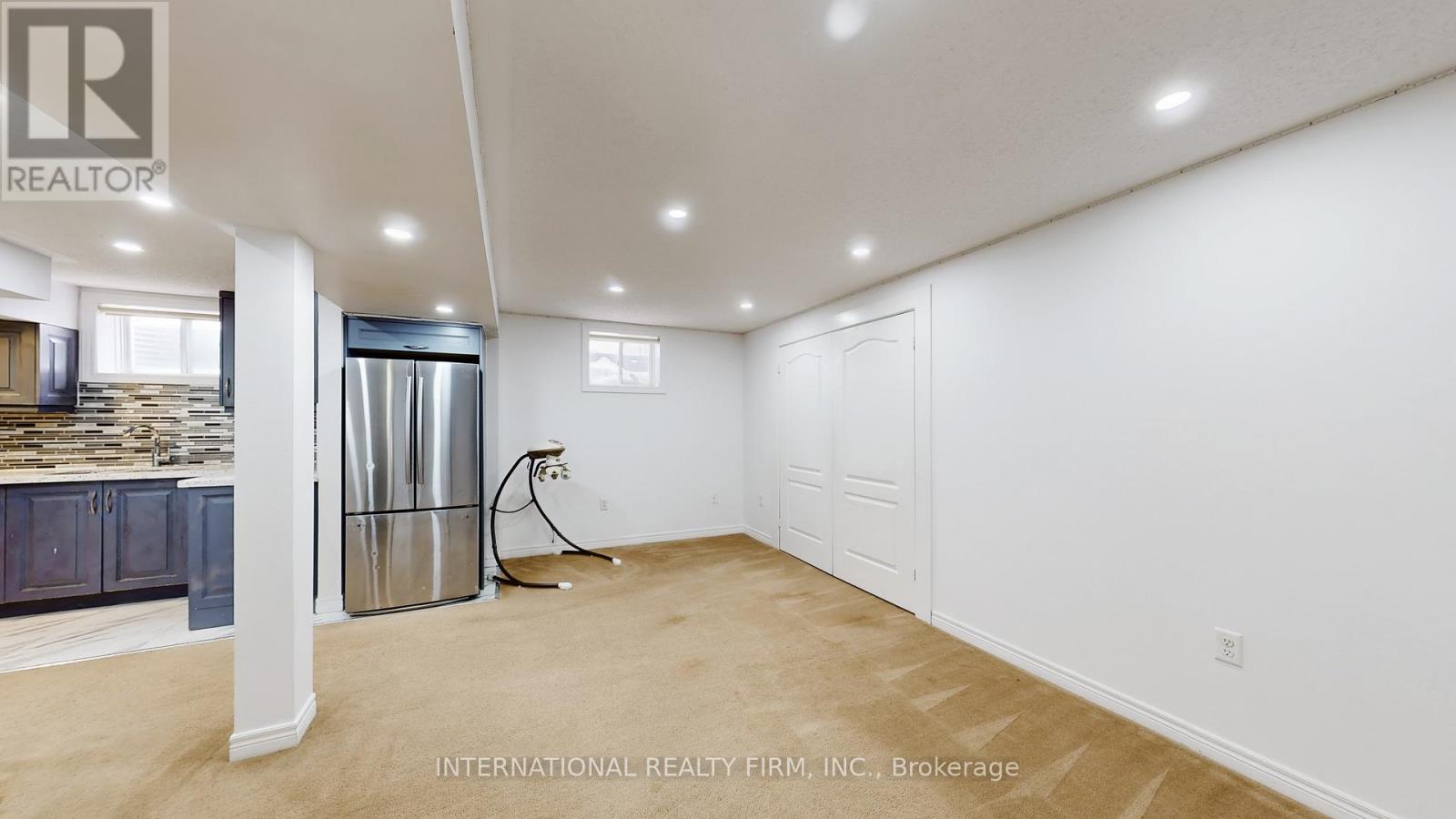 50 Biddens Square, Brampton, Ontario  L6P 0W4 - Photo 37 - W12866356