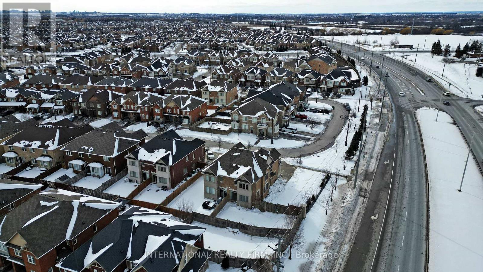 50 Biddens Square, Brampton, Ontario  L6P 0W4 - Photo 45 - W12866356